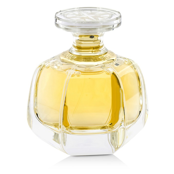 Lalique Living Lalique Eau De Parfum Spray 100ml/3.3ozProduct Thumbnail