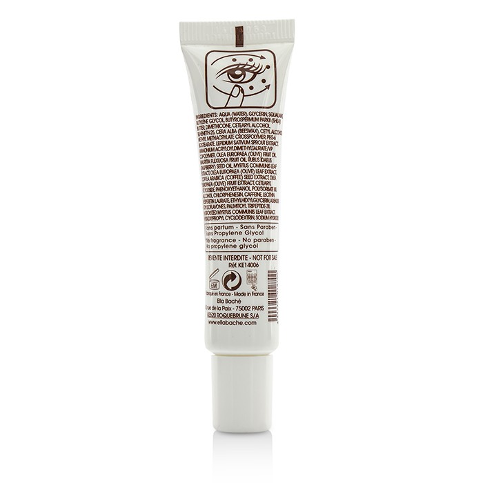 エラバシェ Ella Bache Regard D'Eternite Beautifying Eye Cream (Salon Product) 15ml/0.51ozProduct Thumbnail