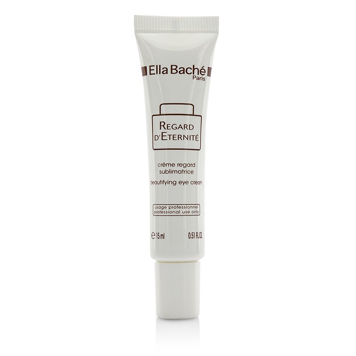 雅丽  Ella Bache 眼霜Regard D'Eternite Beautifying Eye Cream 15ml/0.51ozProduct Thumbnail