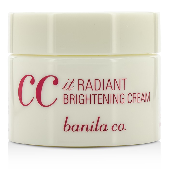 Banila Co. CC It Radiant Brightening Cream 50ml/1.7ozProduct Thumbnail