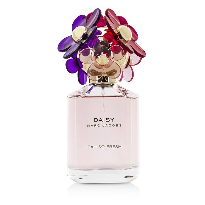 Marc Jacobs Daisy Eau So Fresh Sorbet Eau De Toilette Spray 75ml/2.5ozProduct Thumbnail