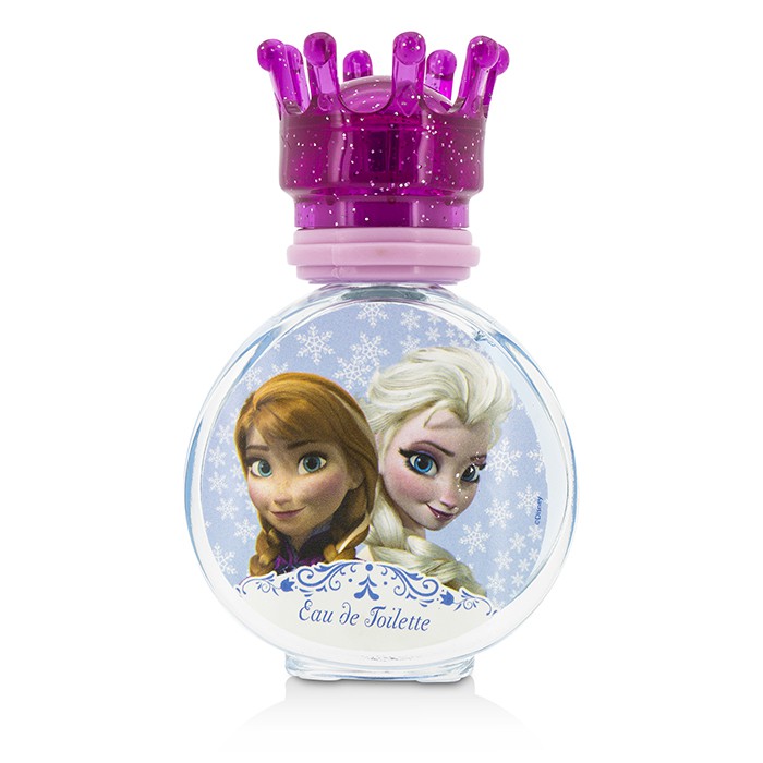 Air Val International Disney Frozen Eau De Toilette Spray 30ml/1ozProduct Thumbnail