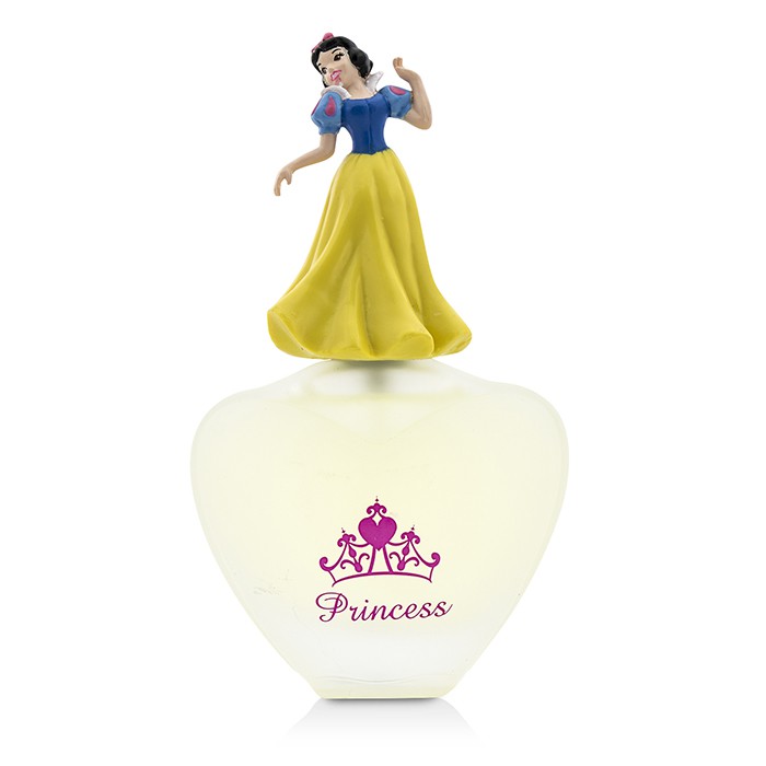 Air Val International Disney Snow White Eau De Toilette Spray (3D Rubber Edition) 50ml/1.7ozProduct Thumbnail