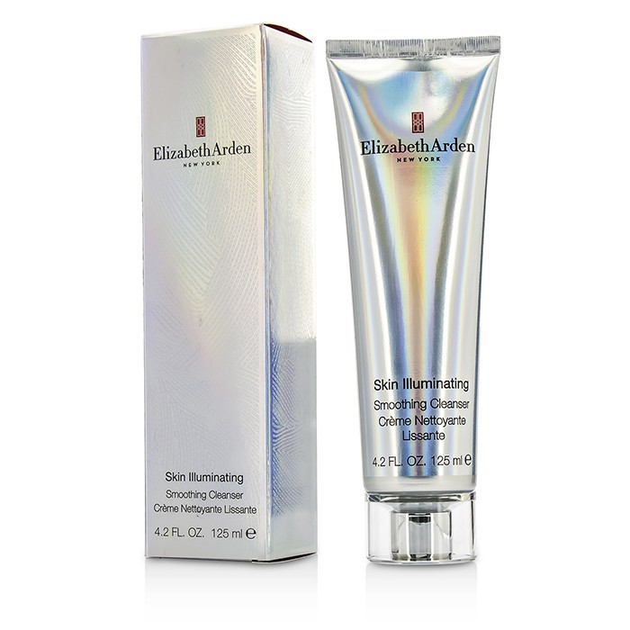 Elizabeth Arden Skin Illuminating Smoothing Cleanser 125ml/4.2ozProduct Thumbnail