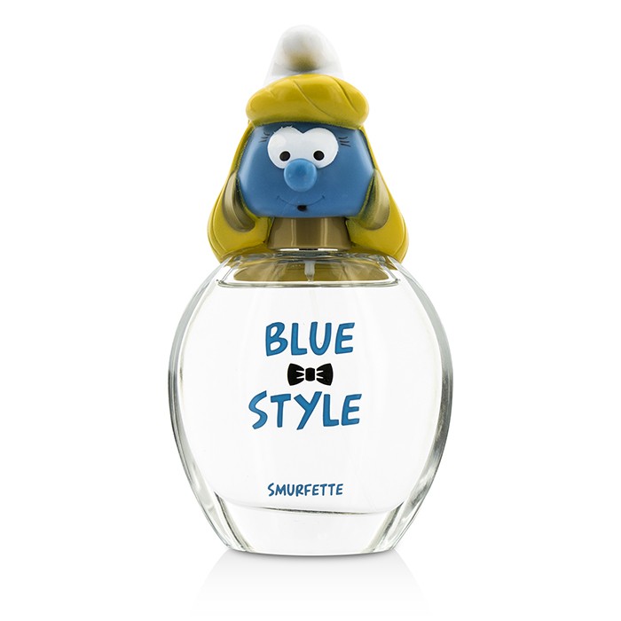 The Smurfs דרדסית או דה טואלט ספרי 100ml/3.4ozProduct Thumbnail
