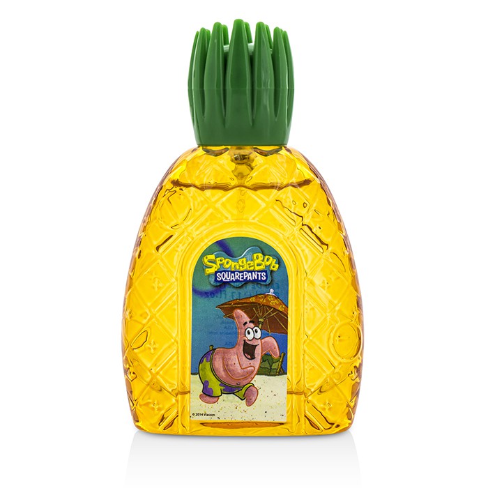 Spongebob Squarepants Woda toaletowa Patrick Eau De Toilette Spray 50ml/1.7ozProduct Thumbnail