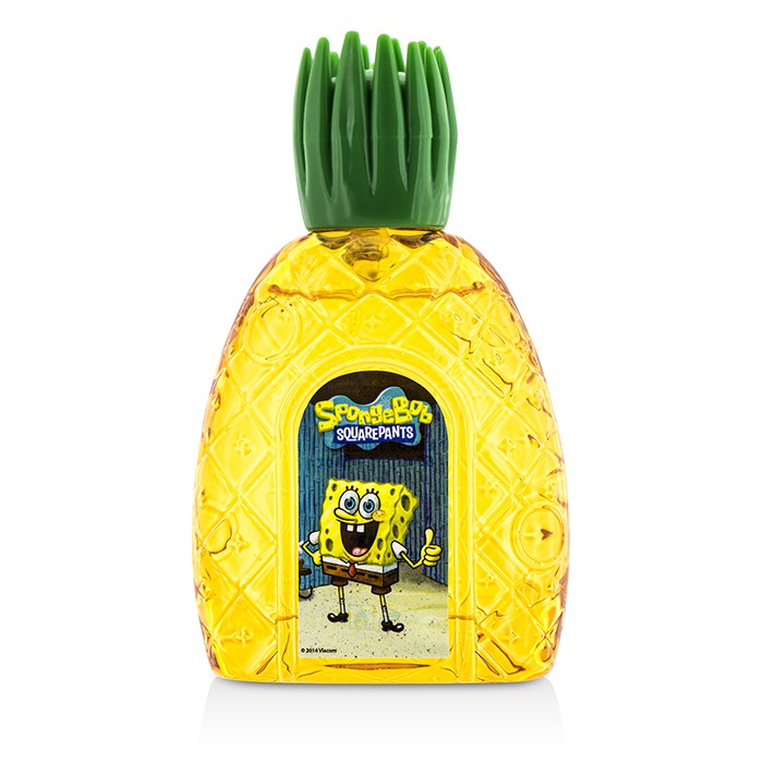 Spongebob Squarepants Woda toaletowa Spongebob Eau De Toilette Spray 50ml/1.7ozProduct Thumbnail