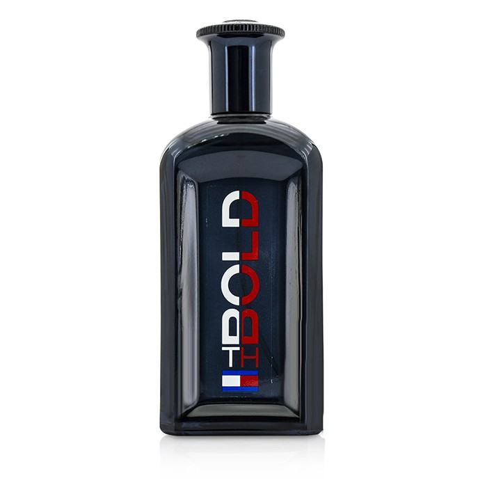 Tommy Hilfiger TH Bold או דה טואלט ספריי 100ml/3.4ozProduct Thumbnail