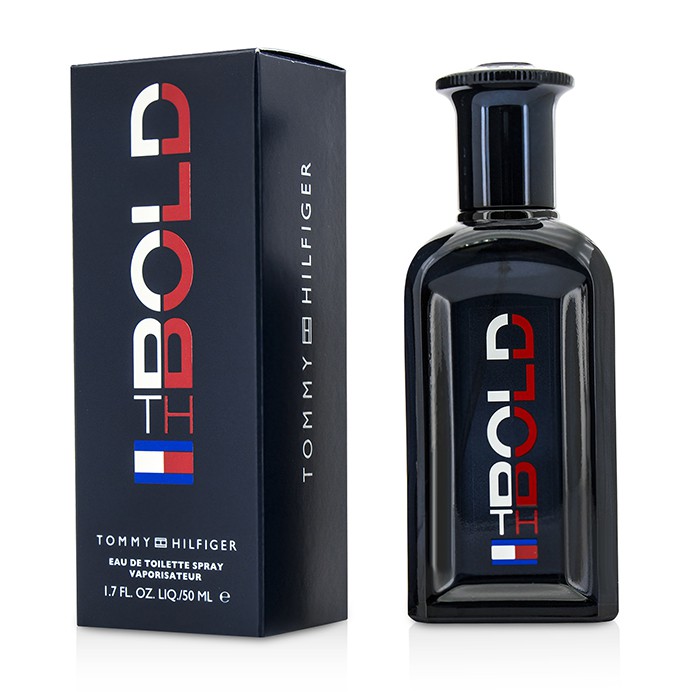 Tommy Hilfiger TH Bold או דה טואלט ספריי 50ml/1.7ozProduct Thumbnail