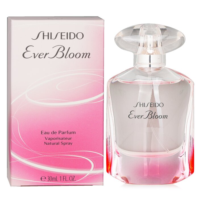 Shiseido 資生堂 Ever Bloom 花蕾香頌香氛 30ml/1ozProduct Thumbnail