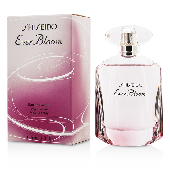 Shiseido Ever Bloom parfemski sprej 50ml/1.6ozProduct Thumbnail