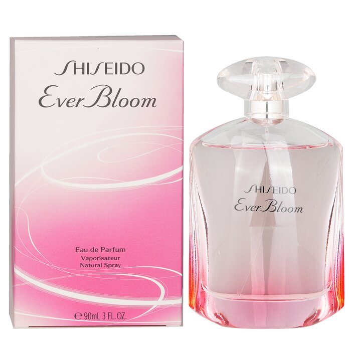Shiseido Ever Bloom או דה פרפום ספריי 90ml/3ozProduct Thumbnail