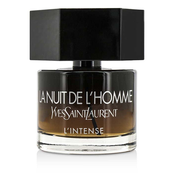 Yves Saint Laurent La Nuit De L'Homme L'Intense או דה פרפום ספריי 60ml/2ozProduct Thumbnail