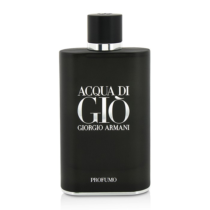 Giorgio Armani สเปรย์น้ำหอม Acqua Di Gio Profumo Parfum Spray 180ml/6.08ozProduct Thumbnail