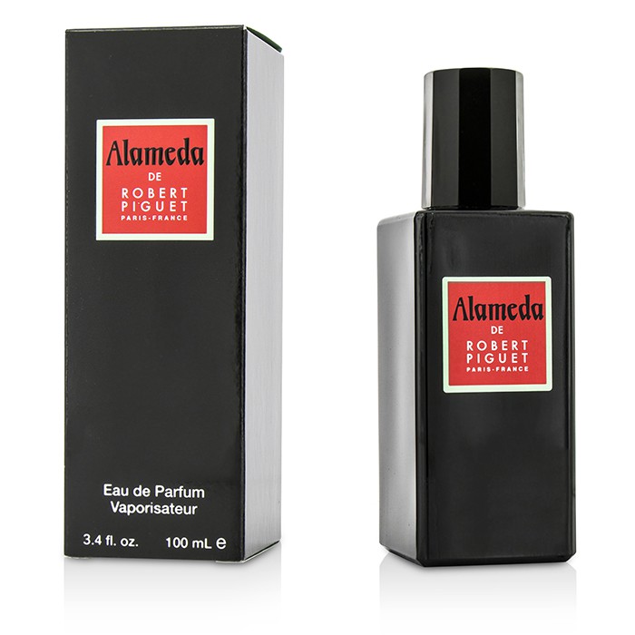 로베르트 피게 Robert Piguet Alameda Eau De Parfum Spray 100ml/3.4ozProduct Thumbnail
