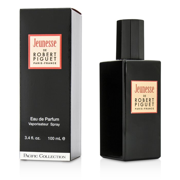Robert Piguet Jeunesse Eau De Parfum Nước Hoa Phun 100ml/3.4ozProduct Thumbnail