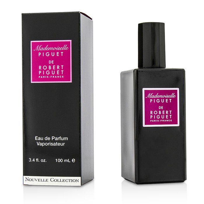 Robert Piguet 羅拔貝格 Mademoiselle Piguet Eau De Parfum 女性香水 100ml/3.4ozProduct Thumbnail