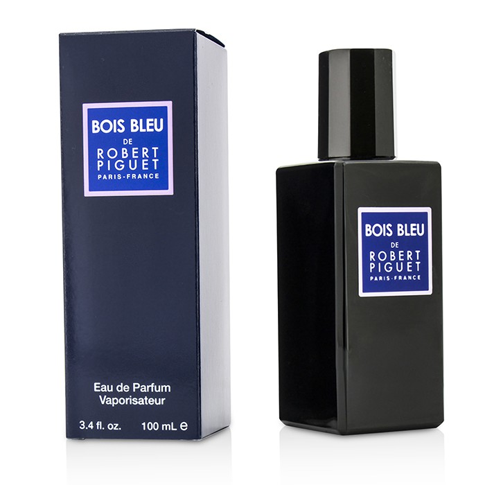 ロバートピケ Robert Piguet Bois Bleu Eau De Parfum Spray 100ml/3.4ozProduct Thumbnail