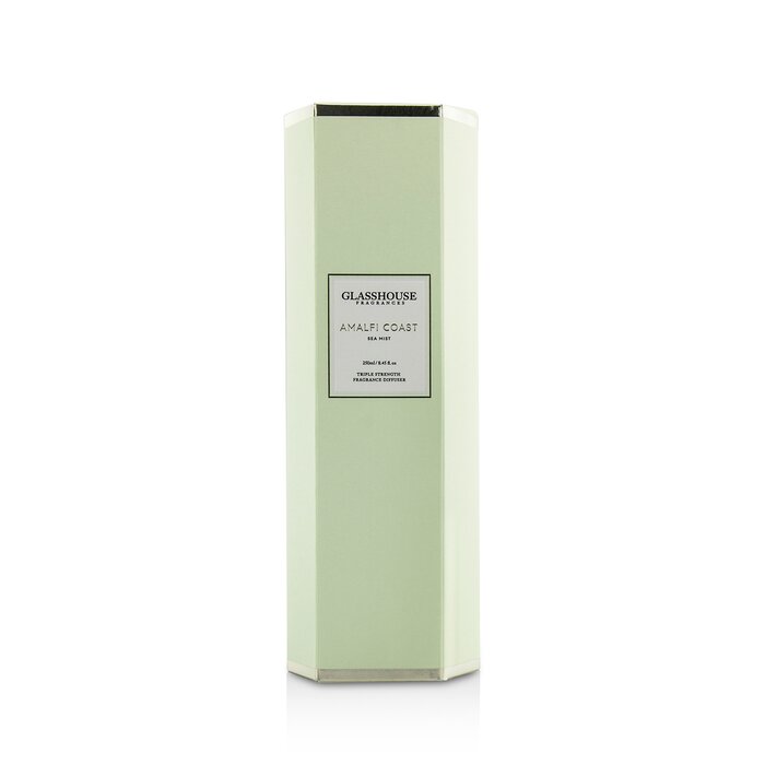 Glasshouse Triple Strength Odorizant Parfumat - Amalfi Coast (Sea Mist) 250ml/8.45ozProduct Thumbnail