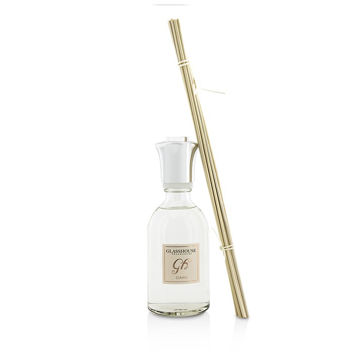 Glasshouse Fragrance Diffuser - Oahu 250mlProduct Thumbnail