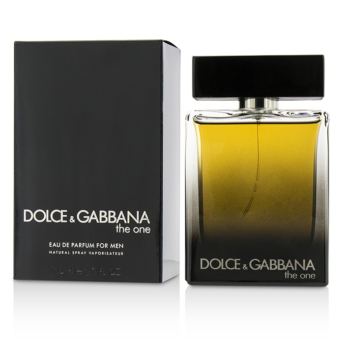 ドルチェ＆ガッバーナ　 Dolce & Gabbana The One Eau De Parfum Spray 100ml/3.3ozProduct Thumbnail