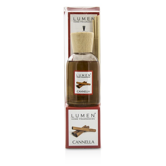 Lumen Room Scenter - Cannella 100ml/3.33ozProduct Thumbnail