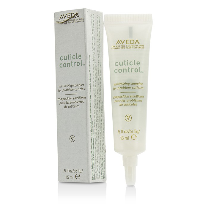 Aveda Cuticle Control (liten skade på pakningen) 15ml/0.5ozProduct Thumbnail