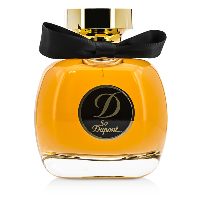 S. T. Dupont So Dupont Paris by Night Apă de Parfum Spray (Ediție Limitată) 100ml/3.3ozProduct Thumbnail