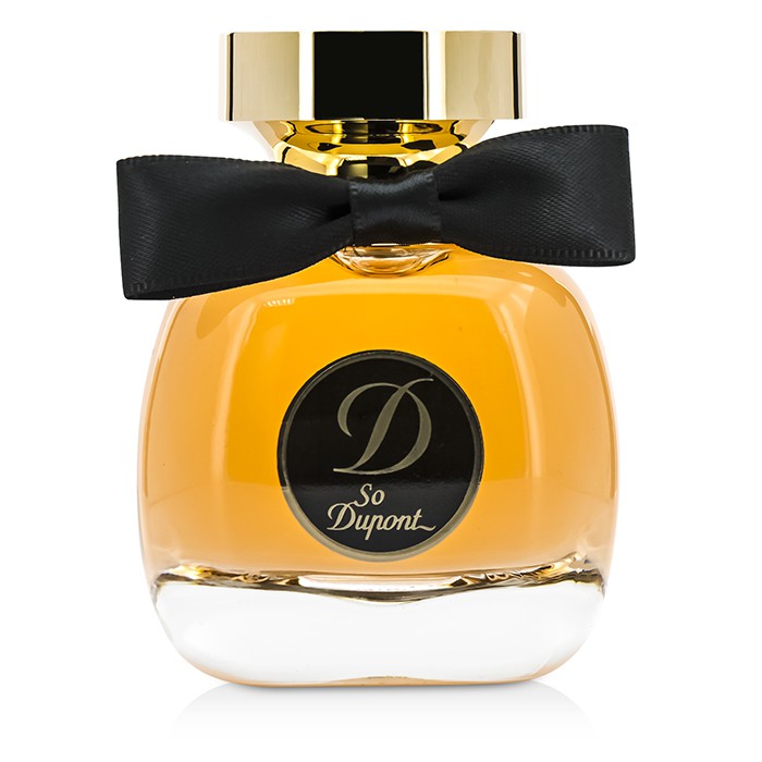 S. T. Dupont Woda perfumowana So Dupont Paris by Night Eau De Parfum Spray (edycja limitowana) 50ml/1.7ozProduct Thumbnail
