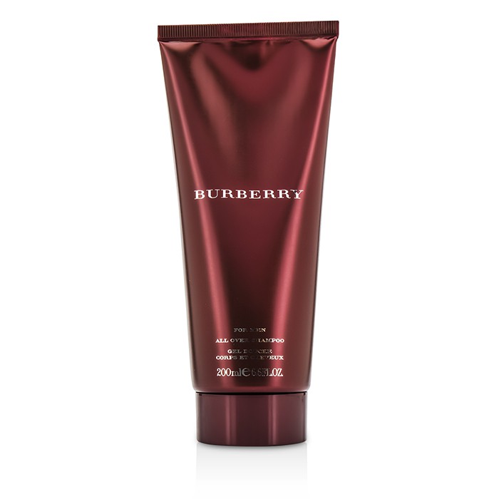 Burberry Burberry All Over Shampoo 200ml/6.7ozProduct Thumbnail