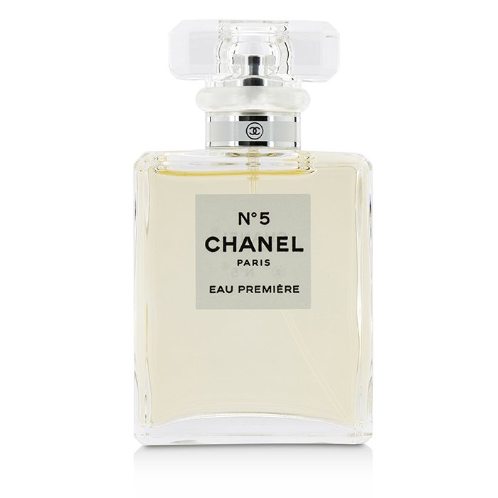 No. 5 Eau Premier Chanel Edp Spray 1.7 Oz (50 Ml) For Women 105330 Sealed