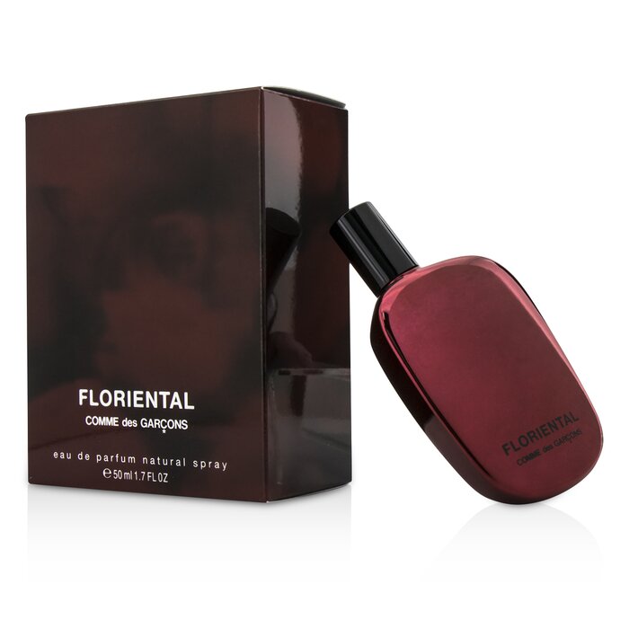 Comme des Garcons Floriental parfém 50ml/1.7ozProduct Thumbnail