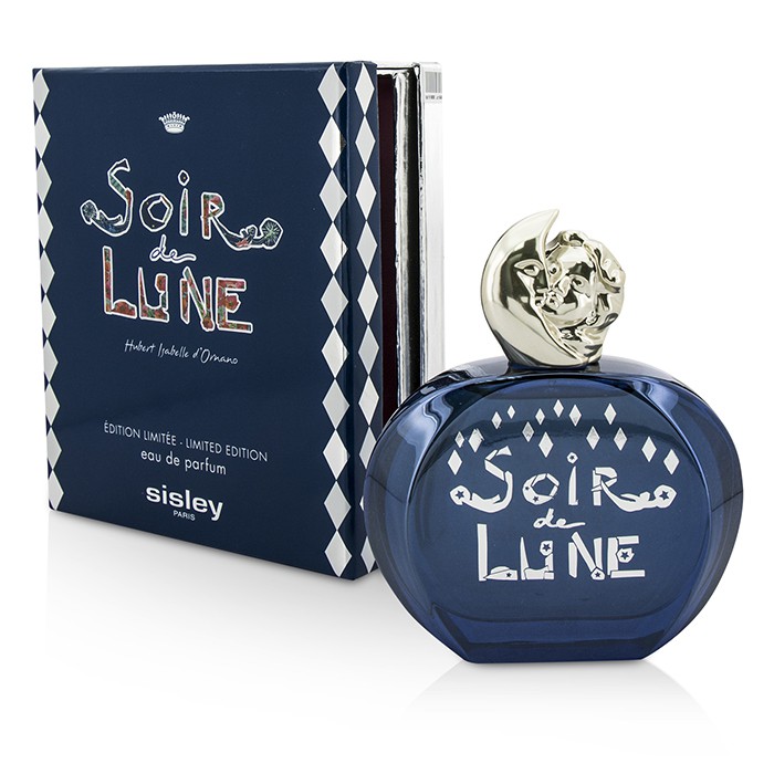 Sisley Soir De Lune Eau De Parfum Spray (Limited Edition) 100ml/3.3ozProduct Thumbnail