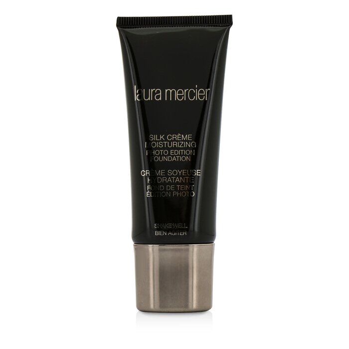 Laura Mercier Silk Creme Овлажняващ Фон дьо Тен с Фото Чувствителност 30ml/1ozProduct Thumbnail