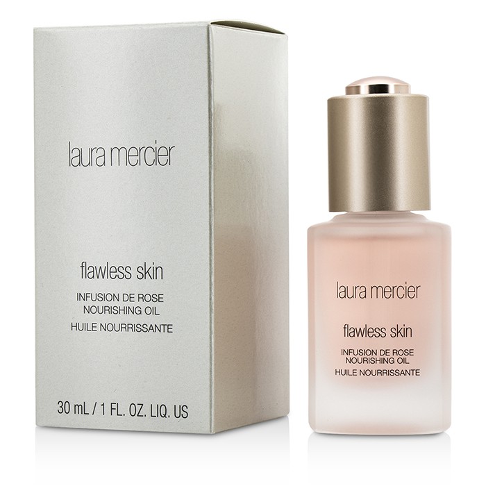 Laura Mercier Flawless Skin Infusion De Rose Aceite Nutritivo 30ml/1ozProduct Thumbnail