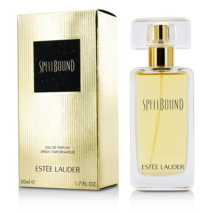 エスティ ローダー Estee Lauder Spellbound Eau De Parfum Spray (New Packaging) 50ml/1.7ozProduct Thumbnail
