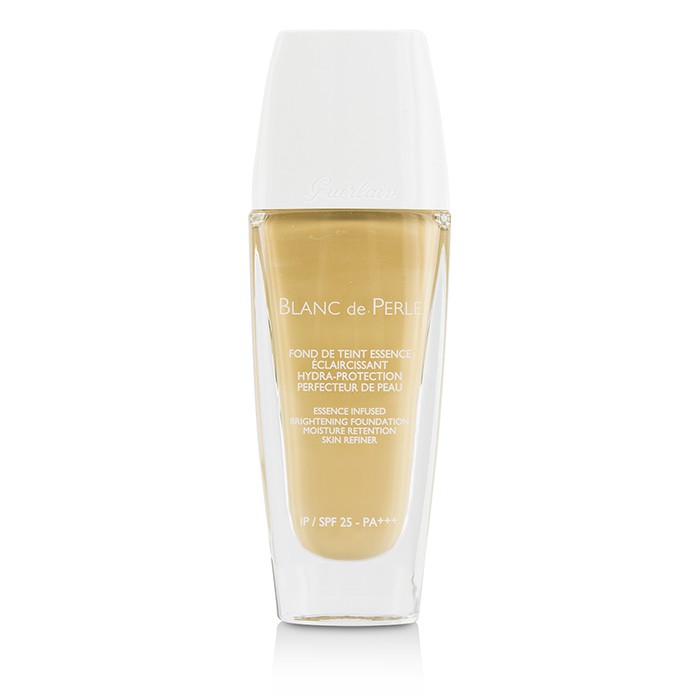 Guerlain Blanc De Perle Essence Infused Brightening Foundation SPF 25 30ml/1ozProduct Thumbnail