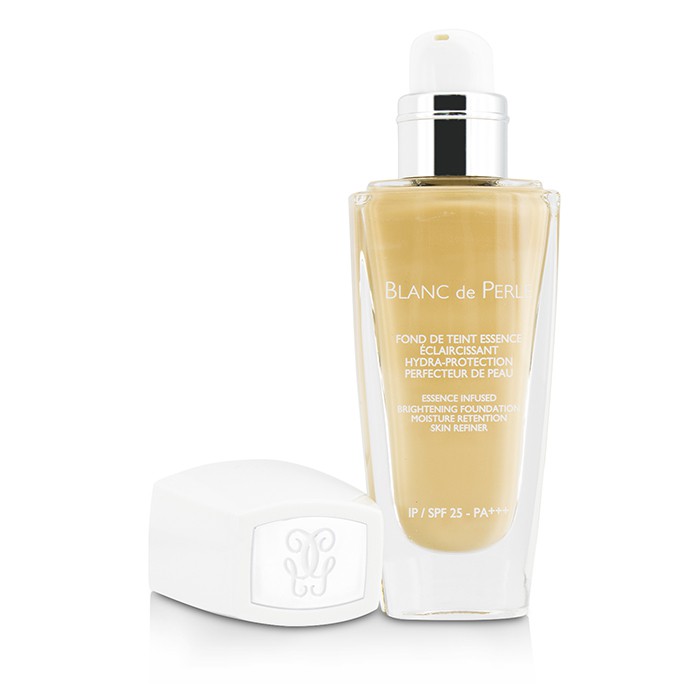 Guerlain Blanc De Perle Essence Infused Brightening Foundation SPF 25 30ml/1ozProduct Thumbnail