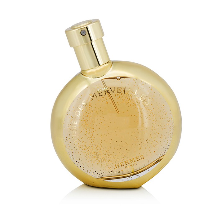 Hermes L'Ambre Des Merveilles Eau De Parfum Spray (2015 Limited Edition) 50ml/1.6ozProduct Thumbnail