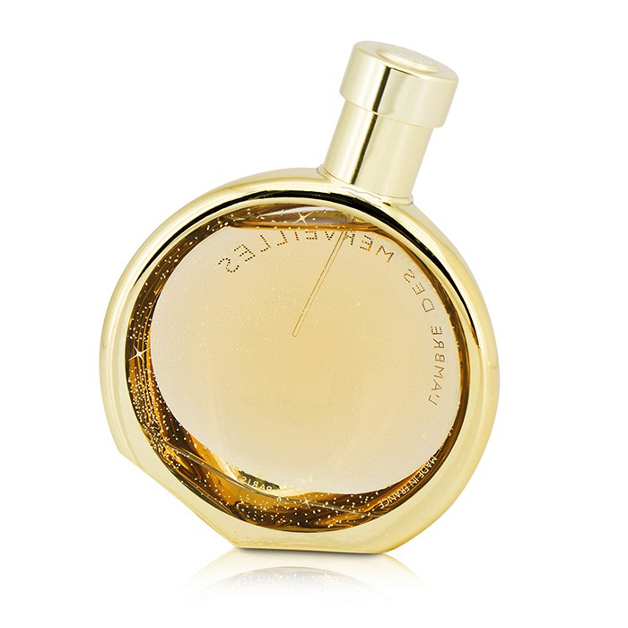 Hermes L'Ambre Des Merveilles parfém (2015 limitovaná edice) 50ml/1.6ozProduct Thumbnail