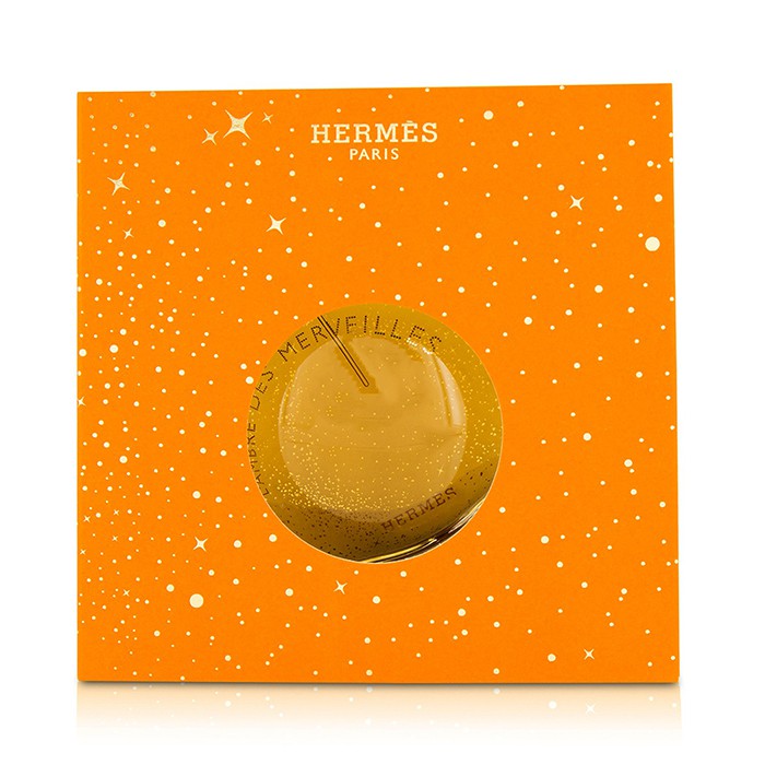 Hermes สเปรย์น้ำหอม L'Ambre Des Merveilles EDP (ลิมิเต็ท อิดิชั่นปี 2015) 50ml/1.6ozProduct Thumbnail