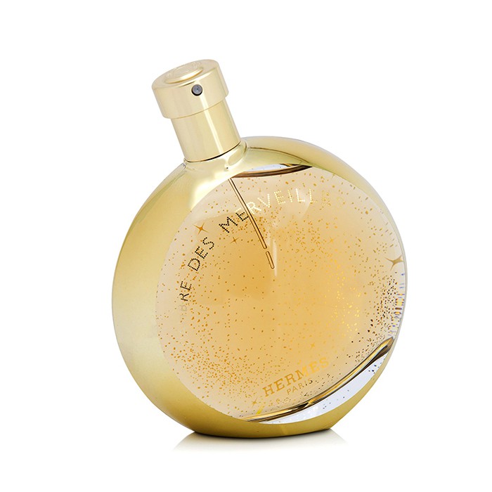 Hermes L'Ambre Des Merveilles Eau De Parfum Spray (2015 Limited Edition) 100ml/3.3ozProduct Thumbnail