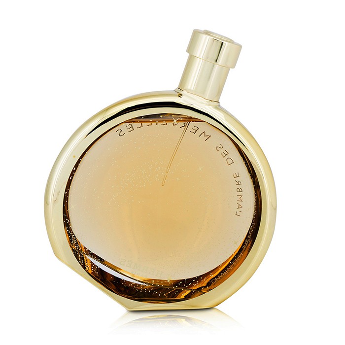 エルメス Hermes L'Ambre Des Merveilles Eau De Parfum Spray (2015 Limited Edition) 100ml/3.3ozProduct Thumbnail