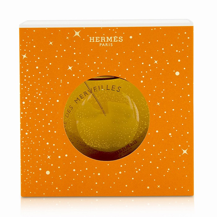 Hermes L'Ambre Des Merveilles EDP Sprey (2015 Məhdud Buraxılış) 100ml/3.3ozProduct Thumbnail