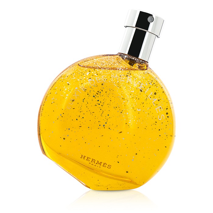 Hermes 愛馬仕  Eau Des Merveilles Elixir Eau De Parfum Spray (2015 Limited Edition) 50ml/1.6ozProduct Thumbnail