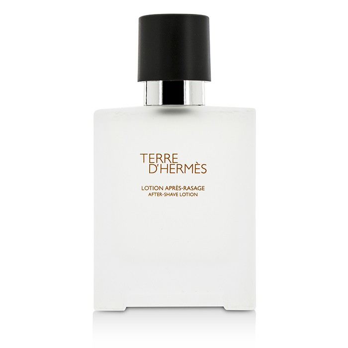 Hermes Terre D'Hermes After Shave Lotion 50ml/1.6ozProduct Thumbnail