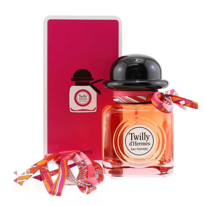 Hermes Twilly D'Hermes Eau Poivree Eau De Parfum Spray (Gift Box) 50ml/1.6ozProduct Thumbnail