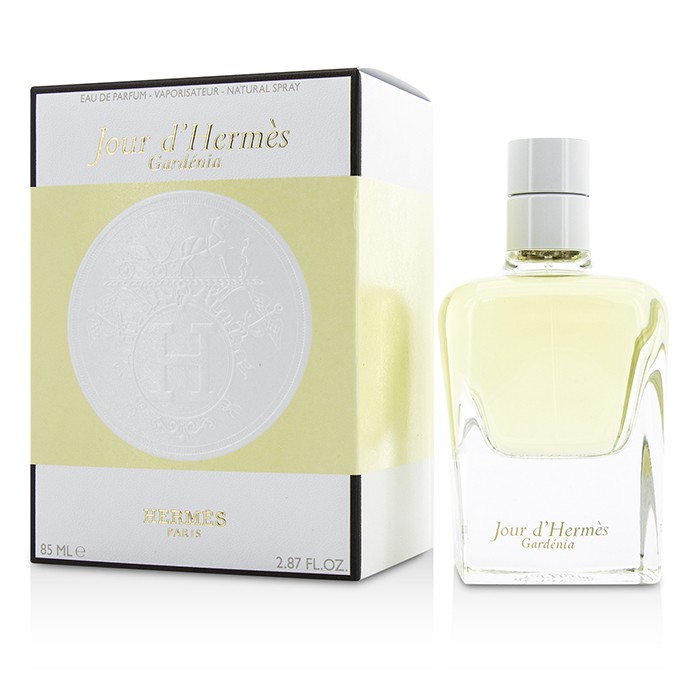 Hermes Jour D'Hermes Gardenia Парфюмированная Вода Спрей 85ml/2.87ozProduct Thumbnail