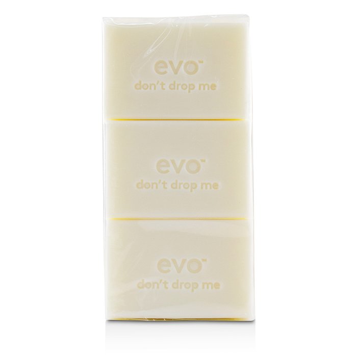 Evo סבון מוצק לפנים ולגוף קייק 310g/10.93ozProduct Thumbnail