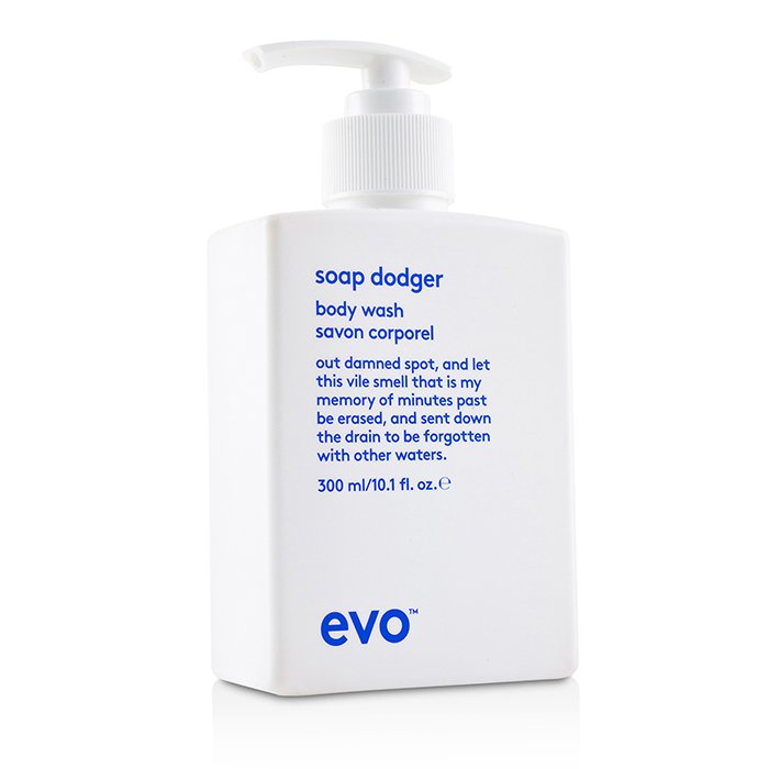 Evo Soap Dodger Душ Гел 300ml/10.1ozProduct Thumbnail